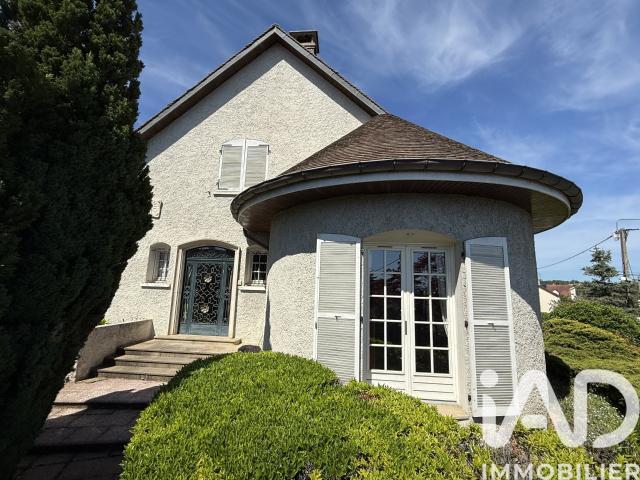 Maison vente à Fontaine-d'Ouche, Dijon