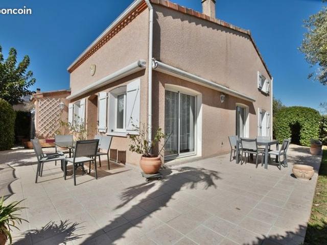 Maison vente à Launaguet, Haute-Garonne