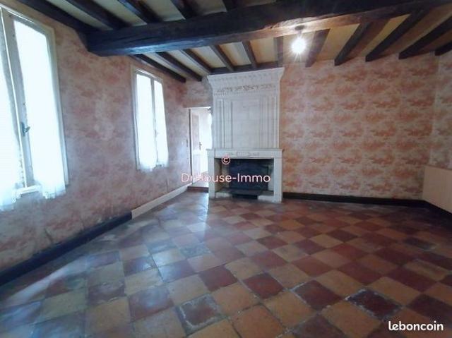 Maison vente à Libourne, Les Artigues-de-lussac