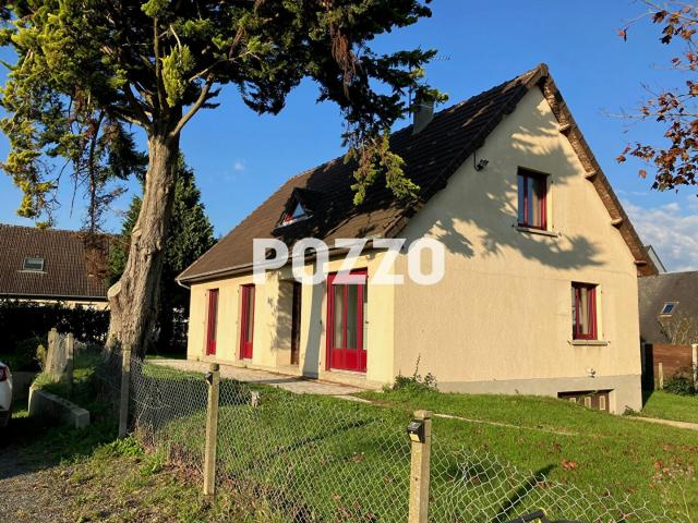 Maison vente à Saint-Lô, Agneaux