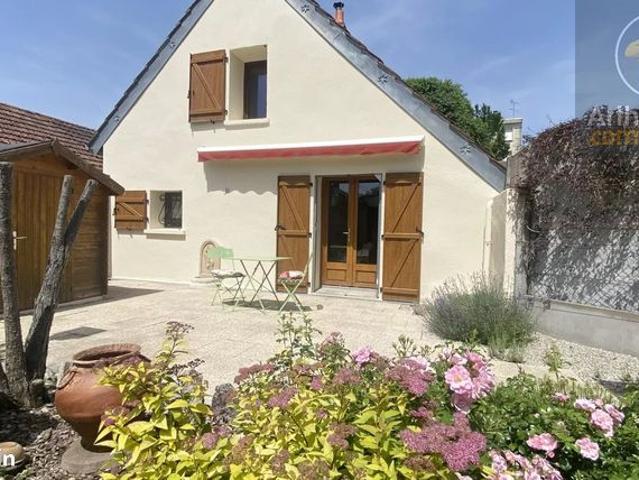 Maison vente à Orléans