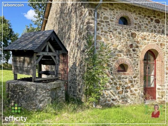 Maison vente à Laval, Launay-villiers