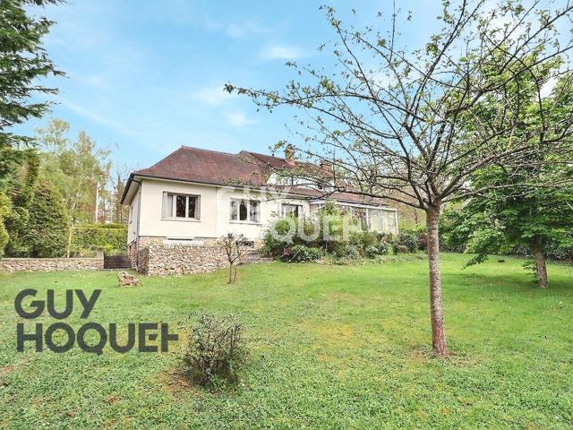Maison vente à Bernay