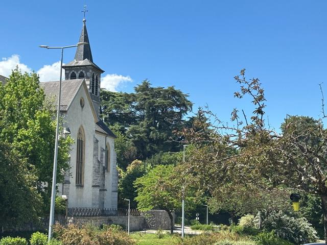 Maison vente à Chambéry, Barberaz
