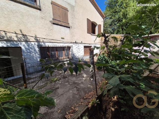 Maison vente à Nîmes, Gard