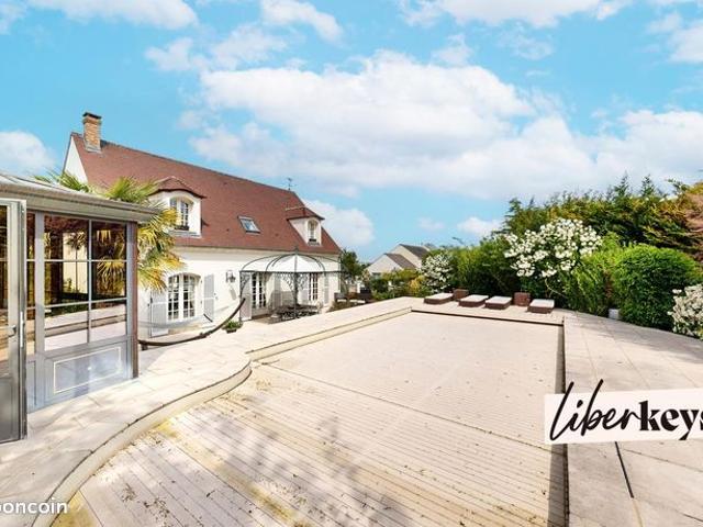 Maison vente à Meaux, Mareuil-lès-meaux