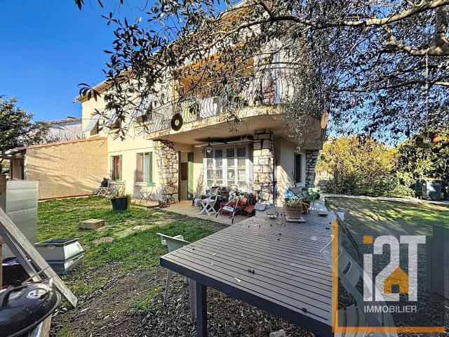 Maison vente à Nîmes, Rodilhan