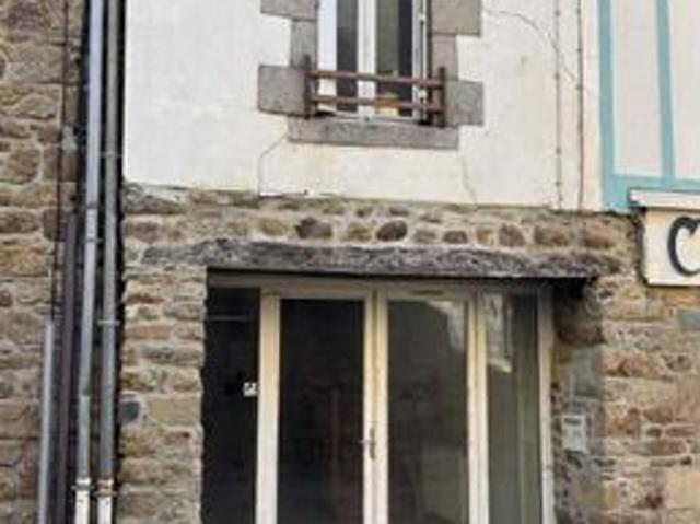Maison vente à Guingamp, Bretagne