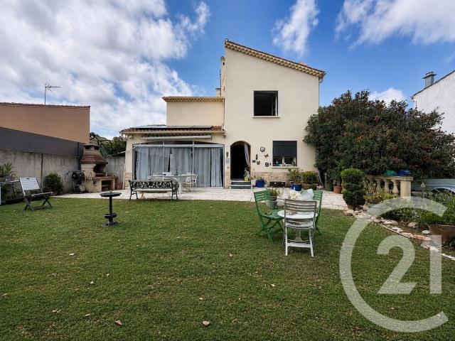 Maison vente à Béziers, Pomérols