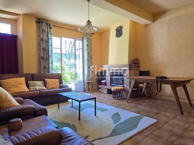 Maison vente à Limoux, Nébias