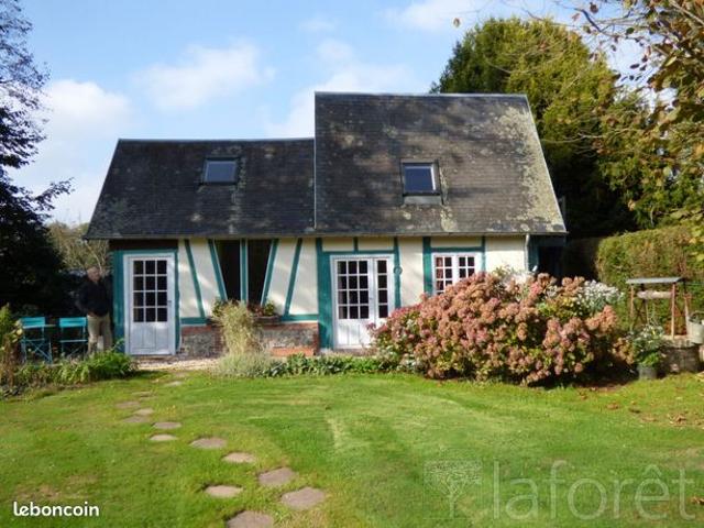 Maison vente à Bernay, Pont-audemer