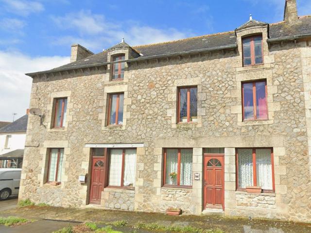Maison vente à Saint-Brieuc, Bretagne