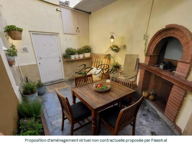 Maison vente à Muret, Auterive