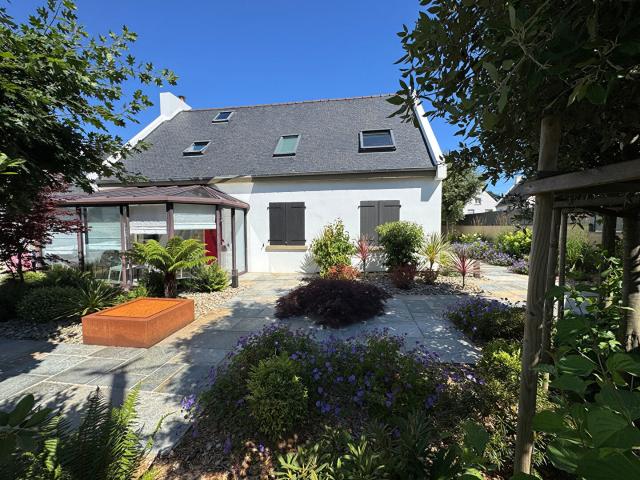 Maison vente à Morlaix, Bretagne
