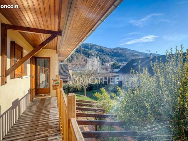 Maison vente à Grenoble, Auvergne-Rhône-Alpes