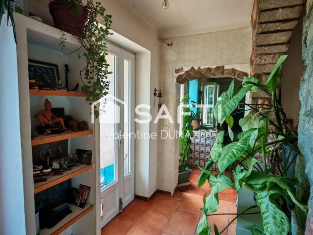 Maison vente à Brignoles