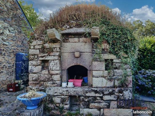 Maison vente à Pontivy, Bretagne