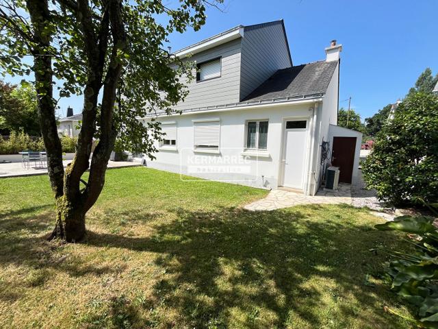 Maison vente à Nantes