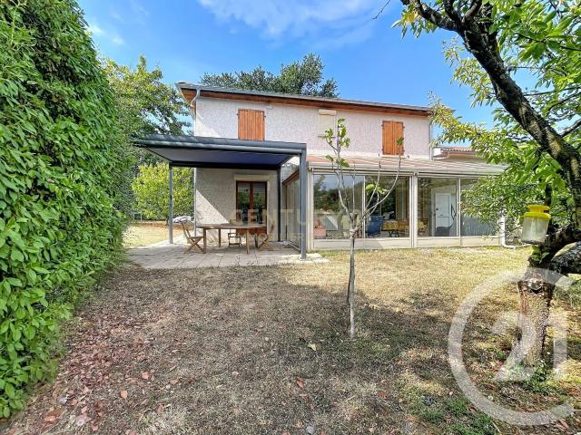 Maison vente à La Tour-du-Pin, L'isle-d'abeau
