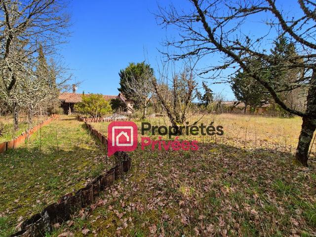 Maison vente à Nérac, Casteljaloux