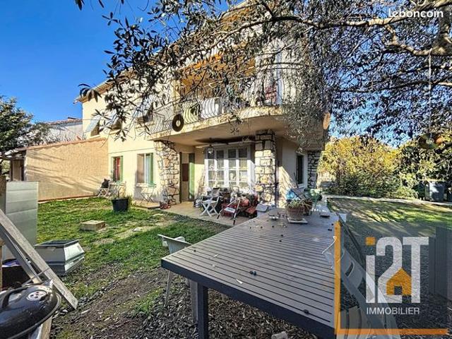 Maison vente à Nîmes, Rodilhan