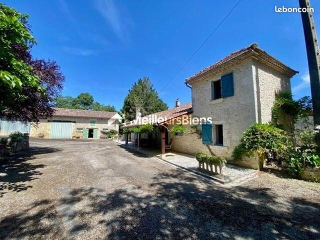 Maison vente à Condom, Saint-clar