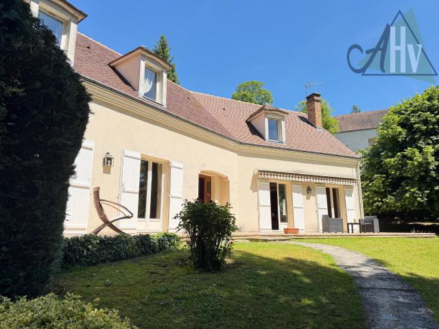 Maison vente à Provins