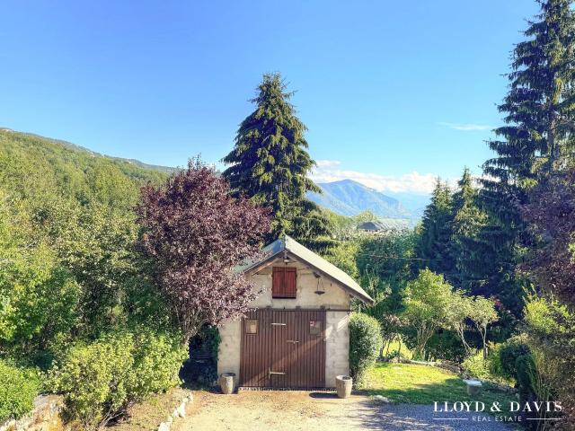 Maison vente à Les Bouvards, Les Déserts