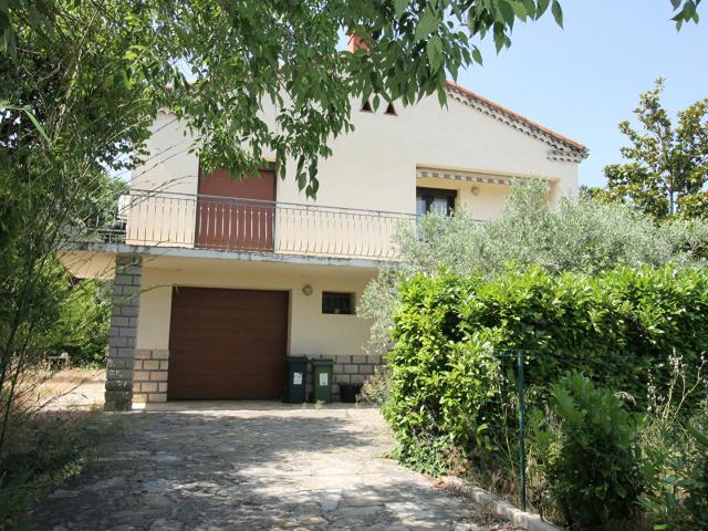 Maison vente à Nîmes, Mas de Mingue