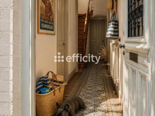 Maison vente à Dunkerque