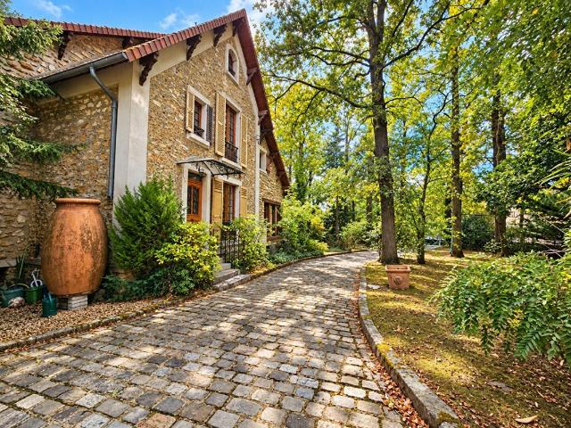 Maison vente à Beauchamp, Val-d'Oise