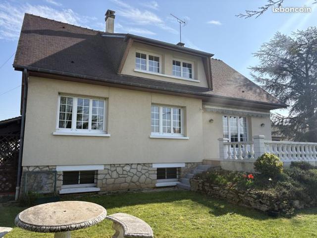 Maison vente à Les Andelys, Pacy-sur-eure