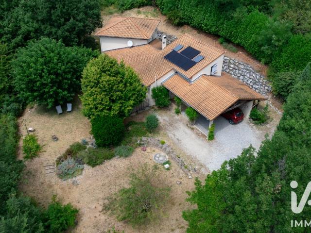 Maison vente à Die, Vaunaveys-la-rochette