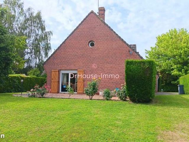 Maison vente à Lille, Lompret