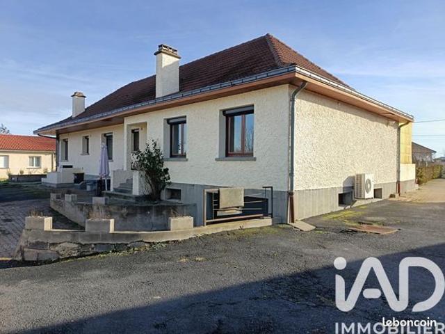 Maison vente à Riom, Beauregard-vendon