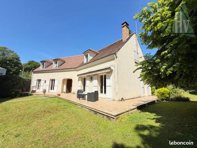 Maison vente à Provins