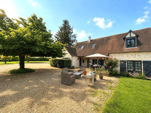 Maison vente à Bourges, Saint-florent-sur-cher