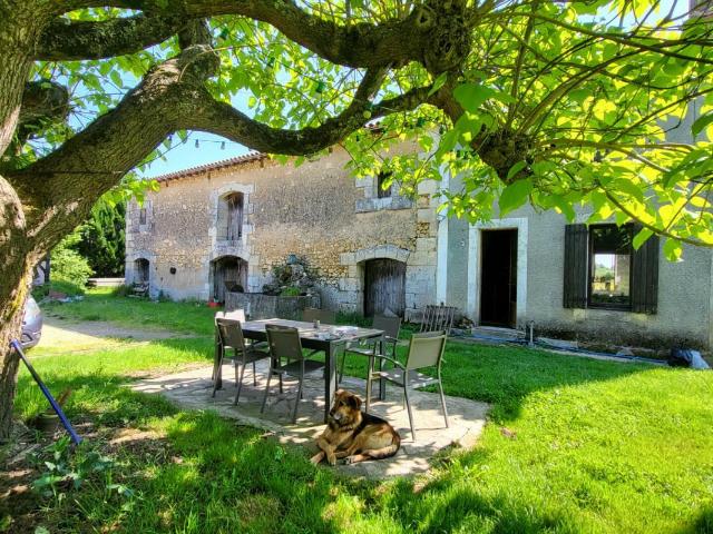 Maison vente à Périgueux, Mussidan