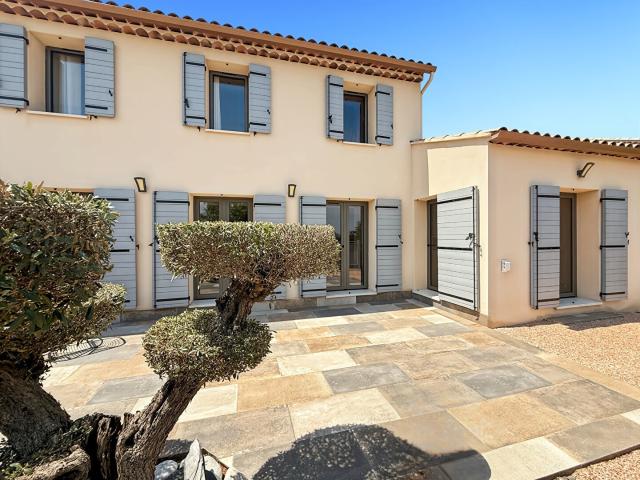 Maison vente à Aix-en-Provence, Bouc-bel-air