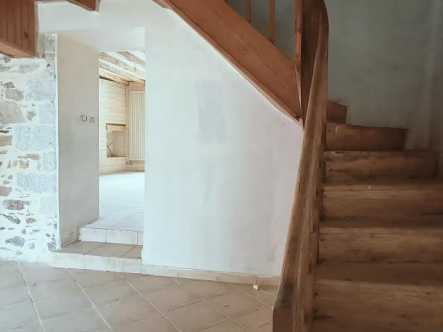 Maison vente à Châteaubriant-Ancenis, Petit-mars