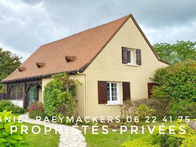 Maison vente à Montpon-Ménestérol, Dordogne