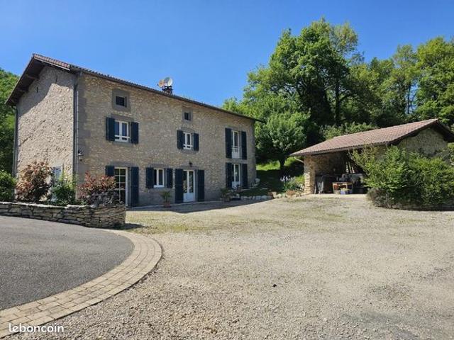 Maison vente à Die, Saint-jean-en-royans
