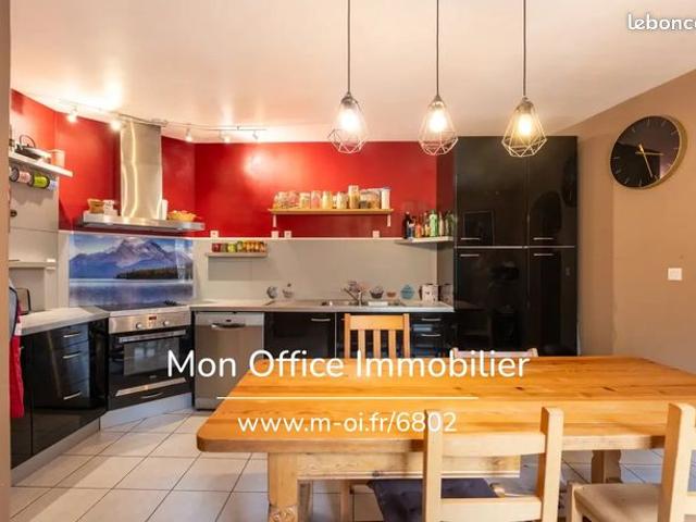 Maison vente à Briançon, Arvieux