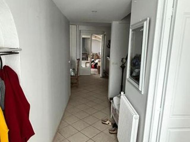 Maison vente à Chars, Val-d'Oise