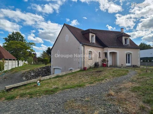Maison vente à Tours, Vallères