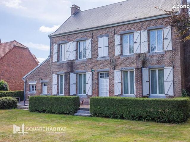 Maison vente à Bry, Nord