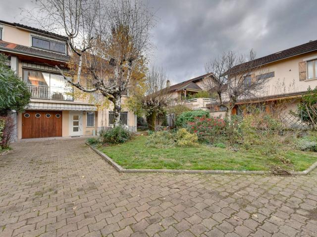 Maison vente à Échirolles, Isère