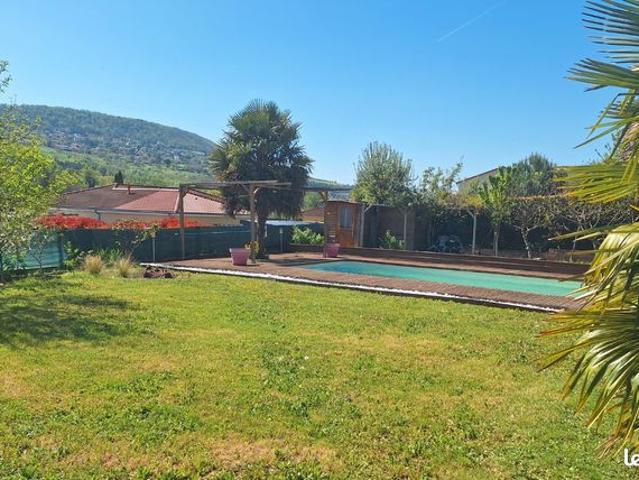 Maison vente à Clermont-Ferrand, Veyre-monton