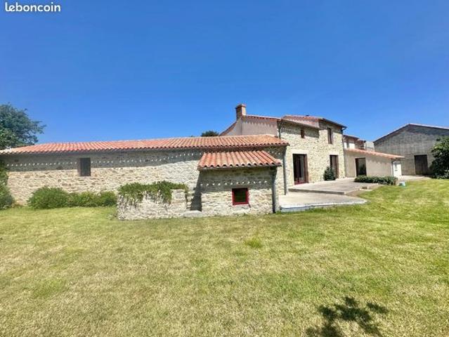 Maison vente à Nantes, Aigrefeuille-sur-maine