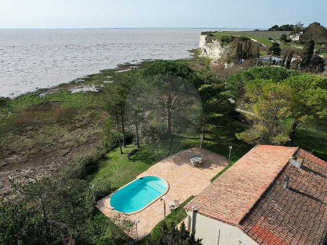 Maison vente à Rochefort, Meschers-sur-gironde